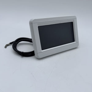 B&G H2000 HYDRA 20/20 RED 332-00-004 MFD Instrument Display Unit Speed Hercules1