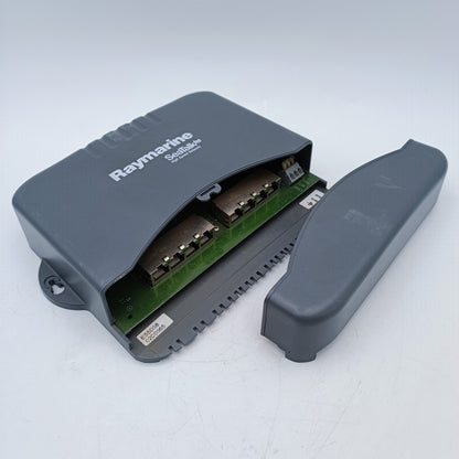 Raymarine E55058 SeaTalk HS Network Switch f/ Instrument System Autopilot Radar0