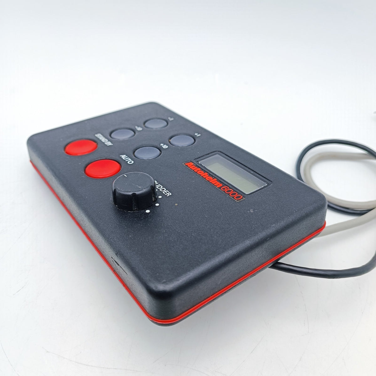 AUTOHELM 6000 Indicating Marine Autopilot Control Unit Controller Z055 Raymarine4