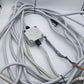 Furuno 24 pin Radar Scanner Cable Dome Radome Open Array NavNet VX1 VX21