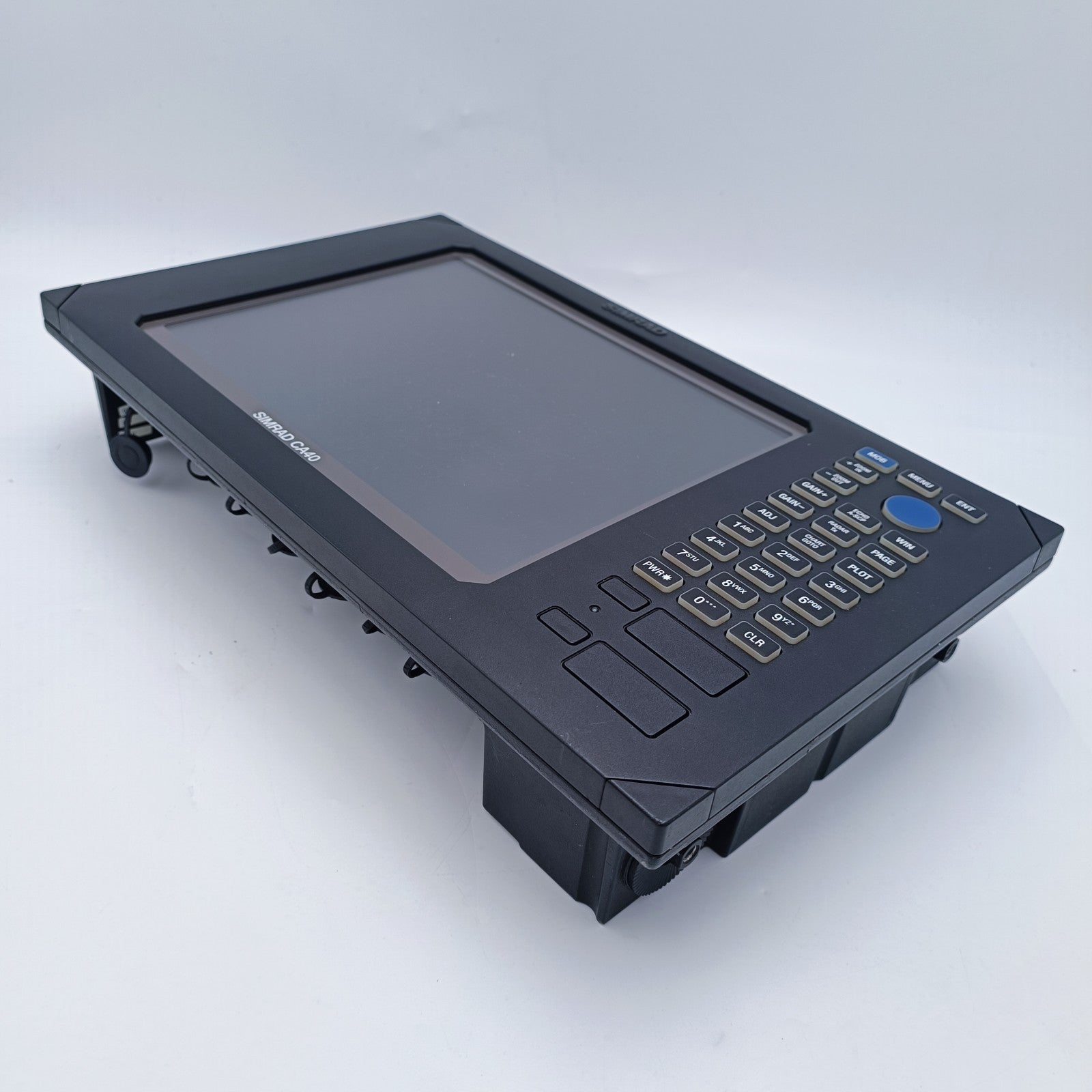 SIMRAD CA40 Chartplotter Fishfinder MFD CA 40 ECHO Sounder Radar 10” TFT CA424