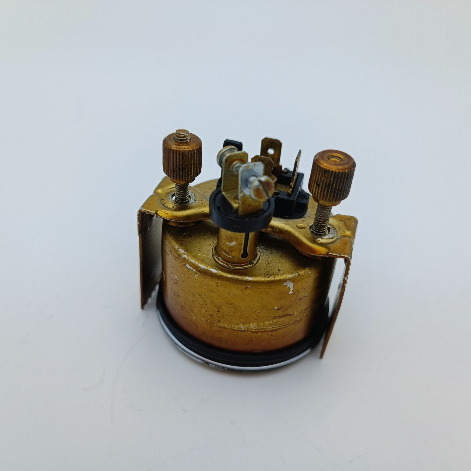VOLVO PENTA VDO Temperature Gauge 313 274/11/1 12V SW Germany boats Parts8