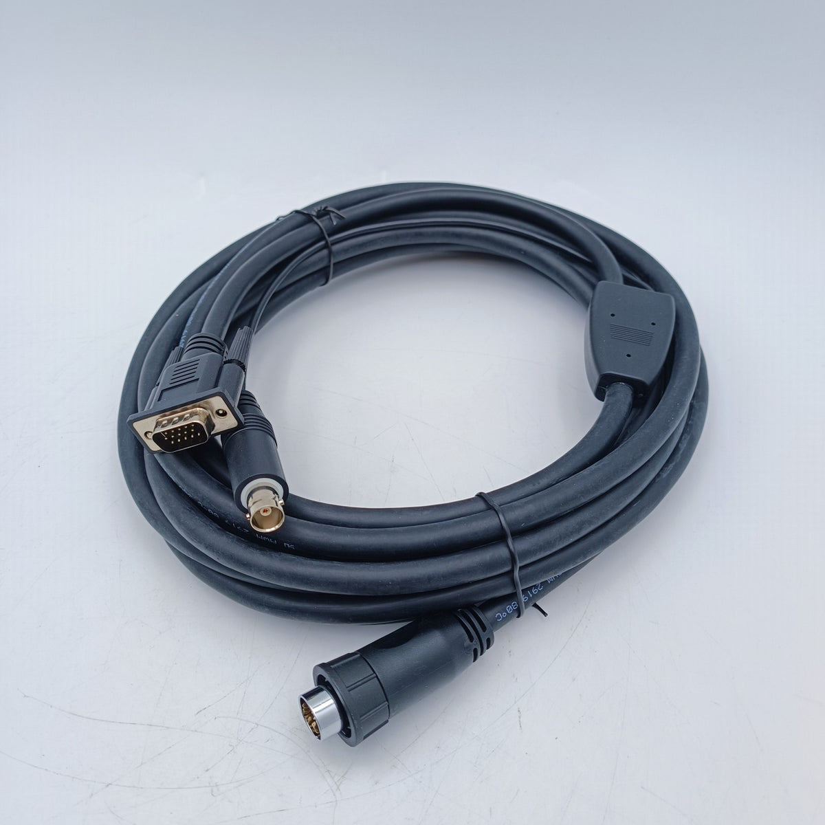 Raymarine R70003 e95 e97 e125 e127 e-Series Access Video In Out VGA BNC Cable 5m2