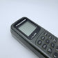 FURUNO HS-2721 RB-2721 Handset f/FM-2721 Marine VHF Radiotelephone – PERFECT!16