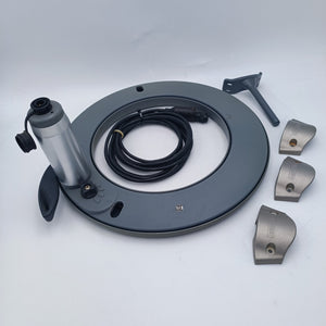 Raymarine ST4000 MK2 Wheelpilot Wheel Drive Marine Autopilot ST6002 Autopilot0