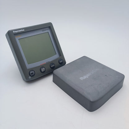 Raymarine ST60+ Graphic E22075-P Instrument Display Unit E22075-p SeaTalk  0