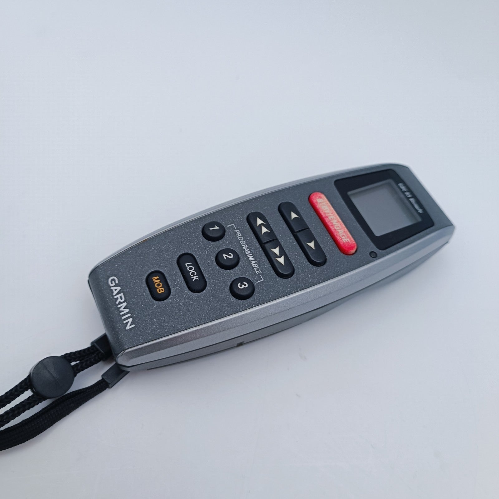 Garmin GHC Autopilot Wireless Remote Control 010-12883-10 GHC10 GHC 10 GHC2010