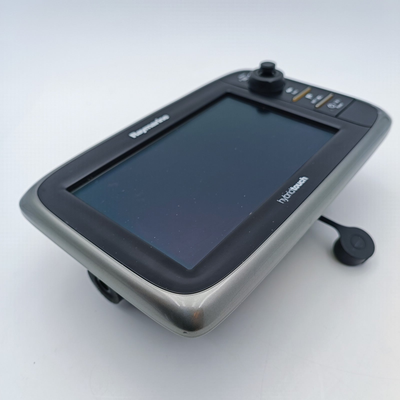 Raymarine e7D HybridTouch Chartplotter MFD Display E62355 SeaTalkNG GPS Radar6