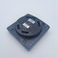 Raytheon Raymarine ST60+ TRIDATA PLUS Instrument Display A22004-P Depth Speed Te4