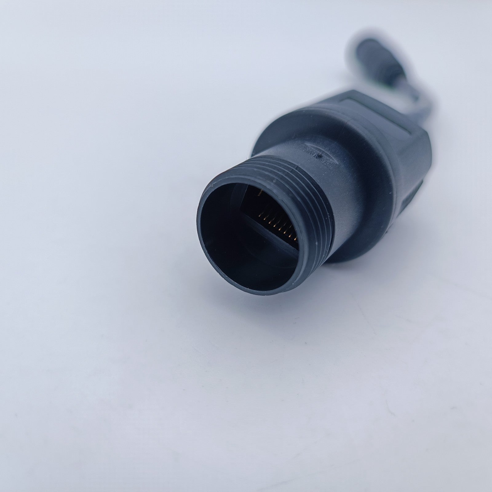 Raymarine A80247 Adapter 100MM RayNet Female To RJ45 Female Boat Marine 6