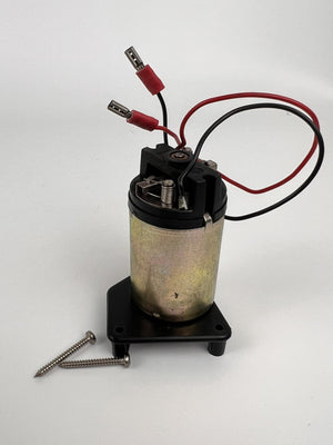 Raymarine Autohelm Raytheon Tillerpilot 800 1000 Motor Q100 Assy1