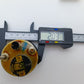 VOLVO PENTA VDO Oil Gauge 352 47 1 12 1 24V SW Germany boats Parts2