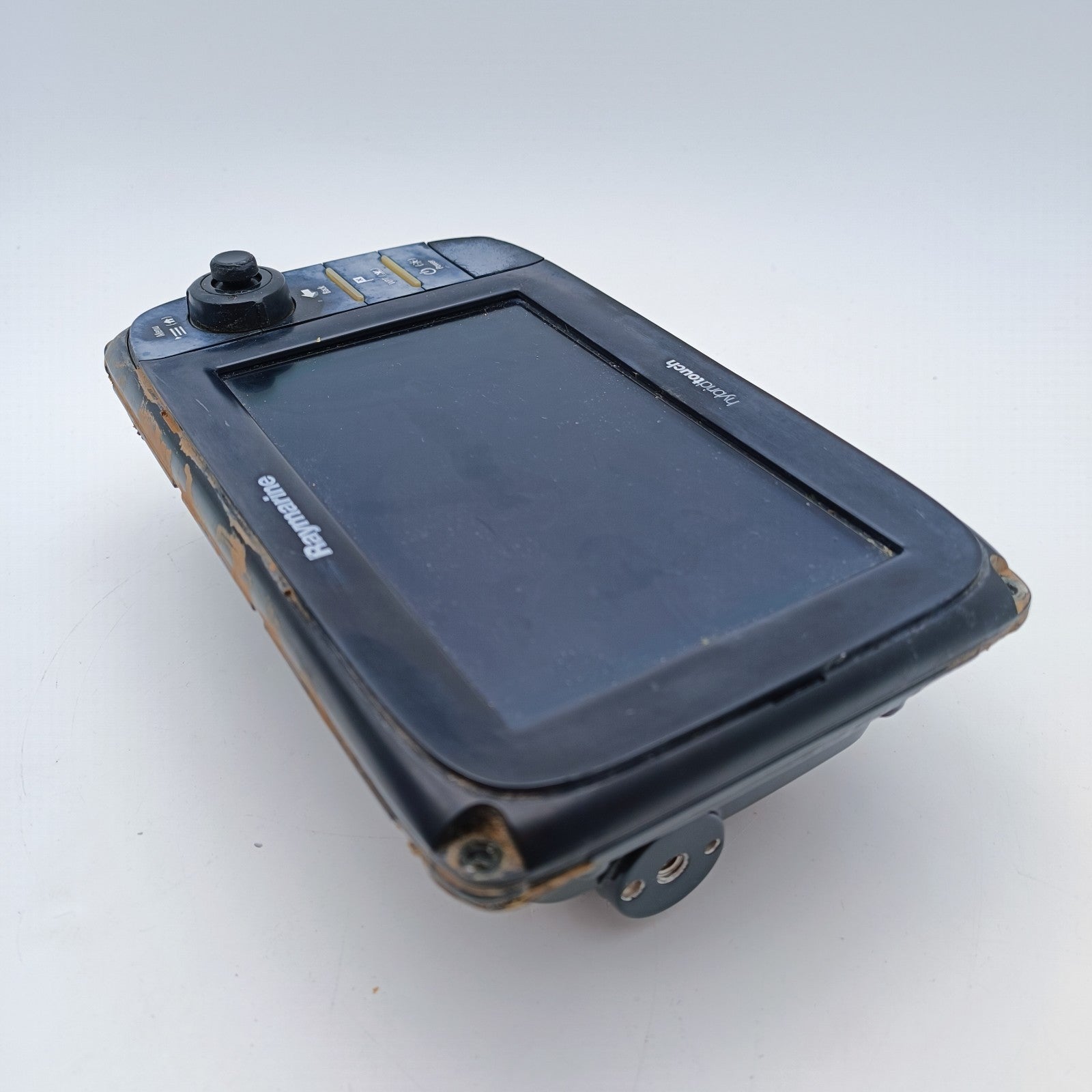 Raymarine e7 HybridTouch Chartplotter MFD Display E62354R SeaTalkNG GPS Radar5