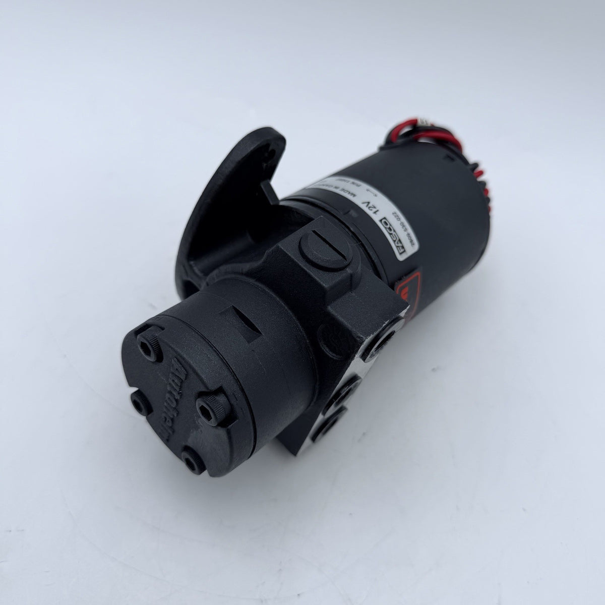 Autohelm Raymarine 6000 ST6000 ST7000 Type 2 Hydraulic Pump Z030 Autopilot 12V9