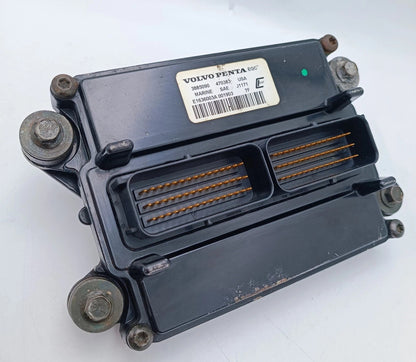Volvo Penta 3885090 Genuine Original OEM ECU ECM Engine Control Module 470383 VP0
