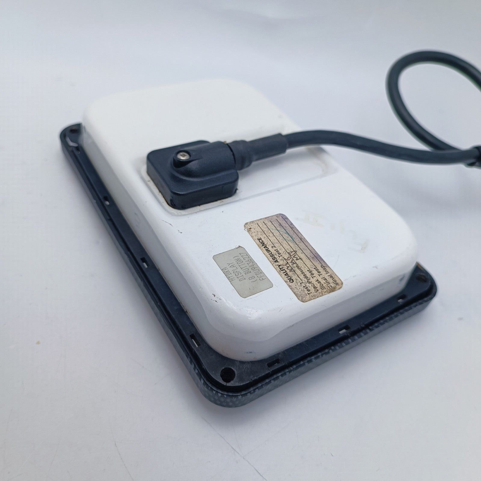 B&G HYDRA HERCULES 2000 DISPLAY 240-00-026 NON-NMEA FFDU 8 Button Marine Boat11