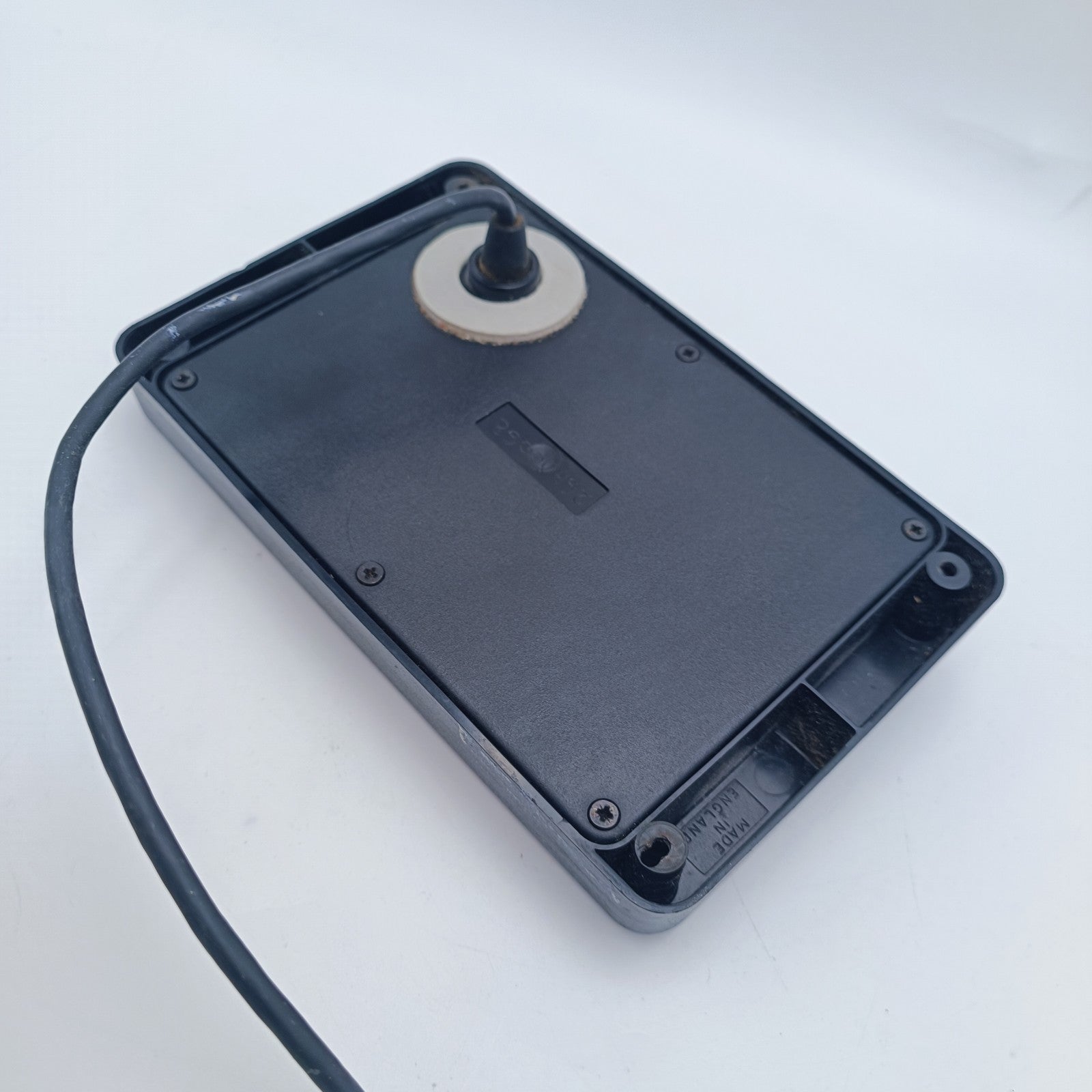 AUTOHELM 6000 Indicating Marine Autopilot Control Unit Controller Z055 Raymarine8