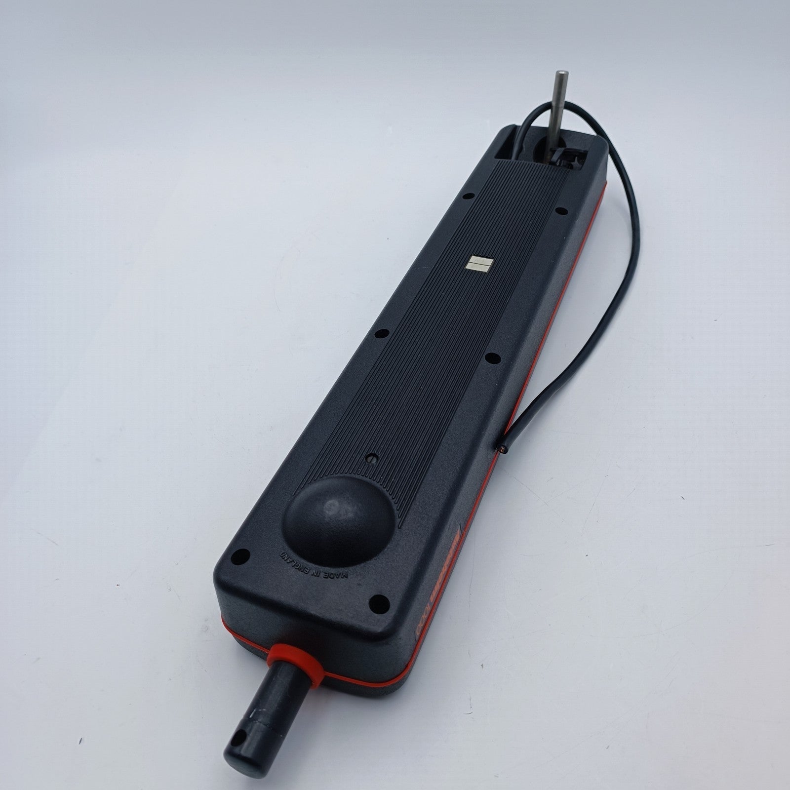 Autohelm 1000 Raymarine Z101 A15002 SeaTalk Autopilot Handheld Remote Control6