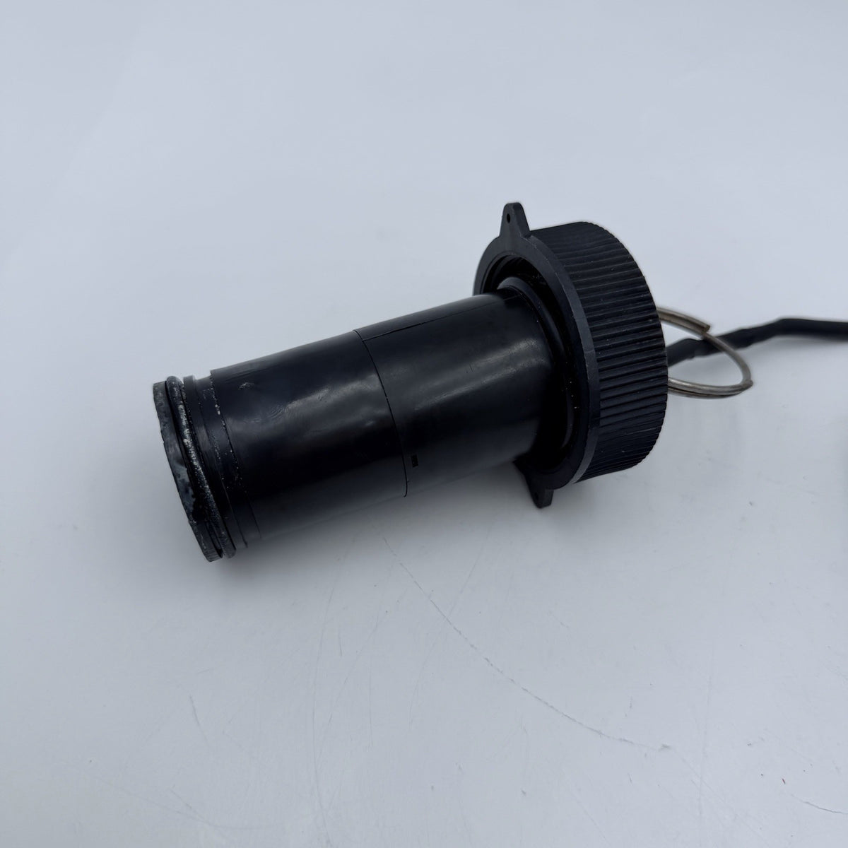 AIRMAR P17 170kHz Thru-Hull Depth Transducer B&G Furuno 31-850-2-01 Sonar1