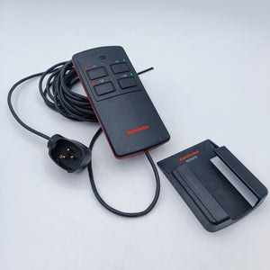 Raymarine Raytheon Autohelm SeaTalk Autopilot Remote Control Z101 11701510
