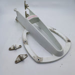 Metal Mounting Bracket For RAYMARINE M92650 RD218 Radome Radar Dome Garmin0