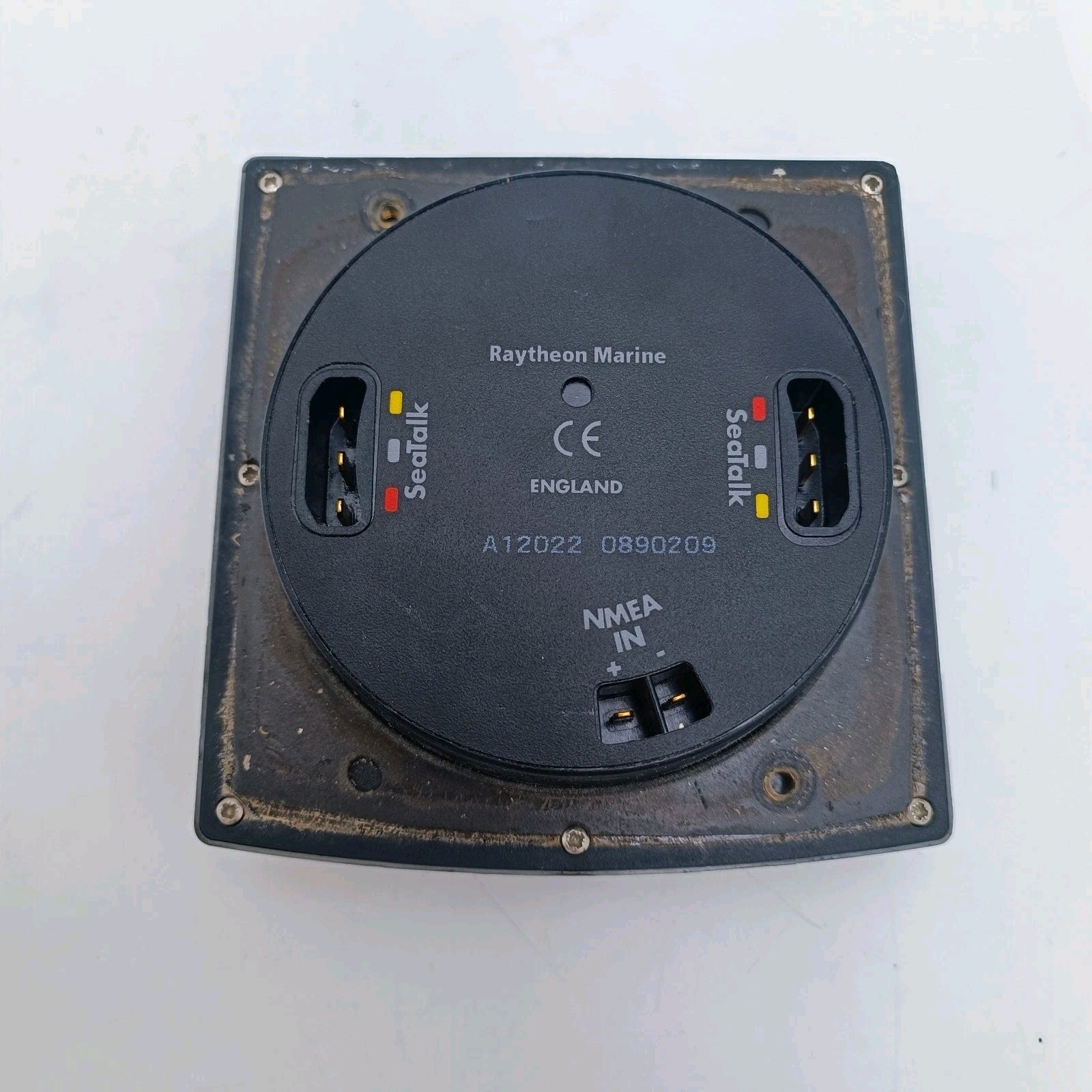 RAYTHEON RAYMARINE AUTOHELM ST6000+ Autopilot Contol Unit Head A12022 A 120223