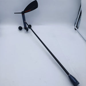 AUTOHELM ST50 WIND Long Arm TRANSDUCER Z080 12V f/ Wind Instrument Raymarine 0