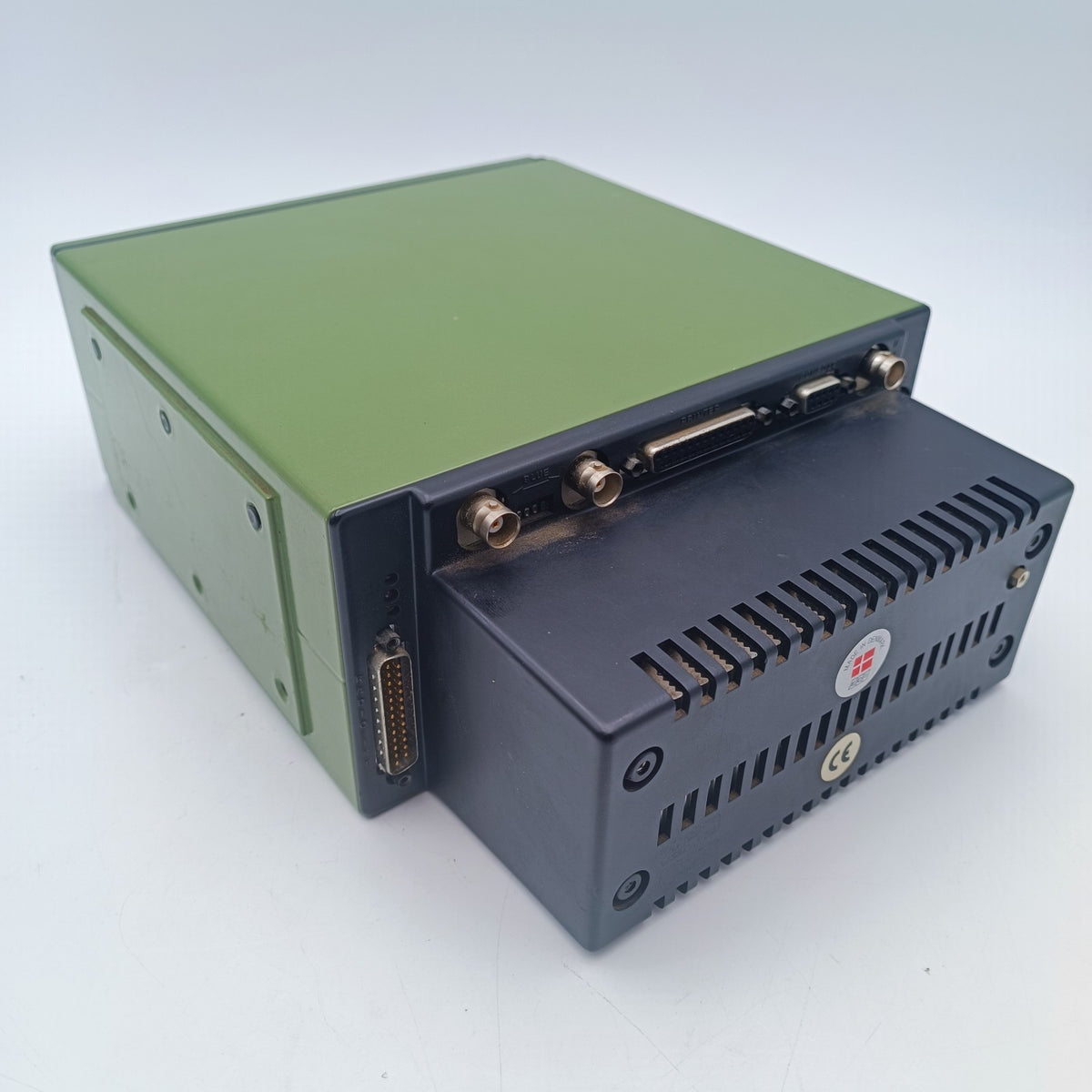 SAILOR RM2151 Compact HF SSB DSC Telex S.P. Radio Marine Receiver RM 21517