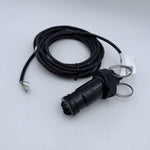 B&G AIRMAR Speed Log Transducer Thru-Hull ST650 INS H/650 31-277-10-710
