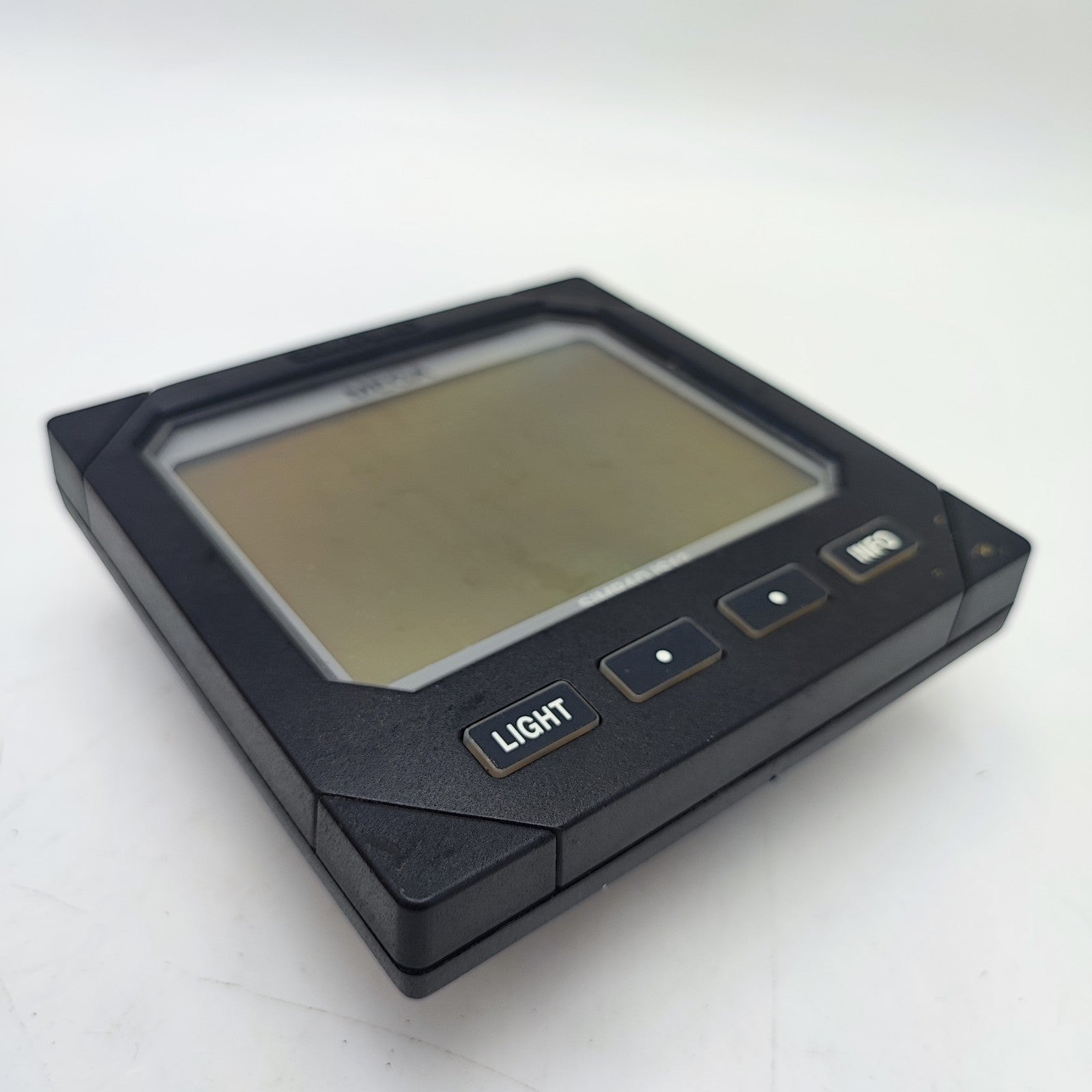 Simrad IS12 MEGA Instrument Display E04156 - MEGA Display Boat Marine Navigation4