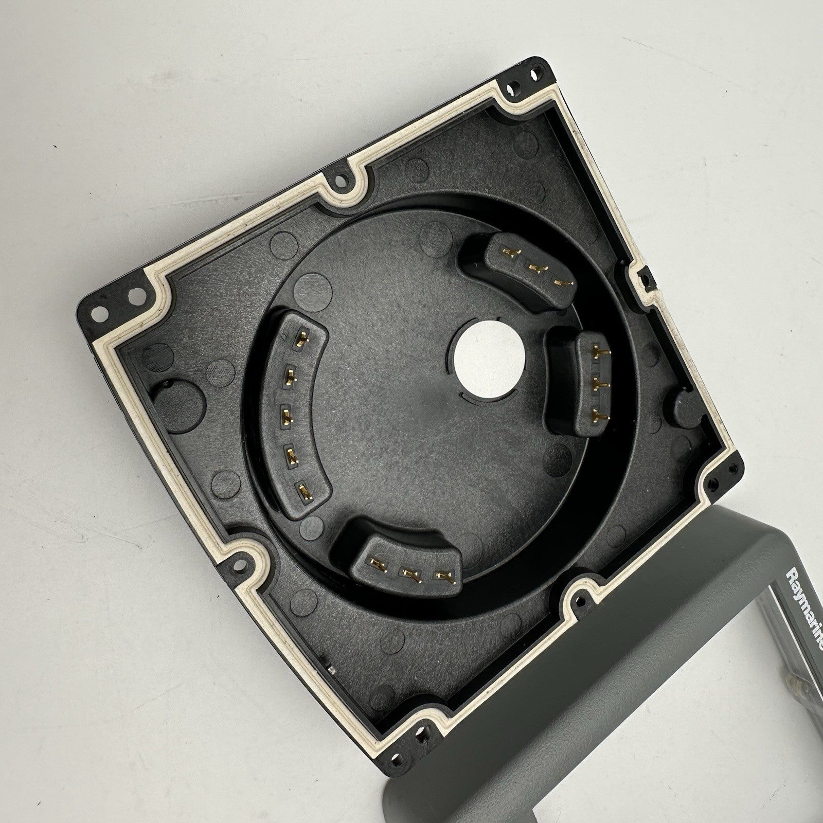 RAYMARINE ST60+ WIND Instrument Display Unit A22012-P A22012-P CASE & GLASS ONLY2