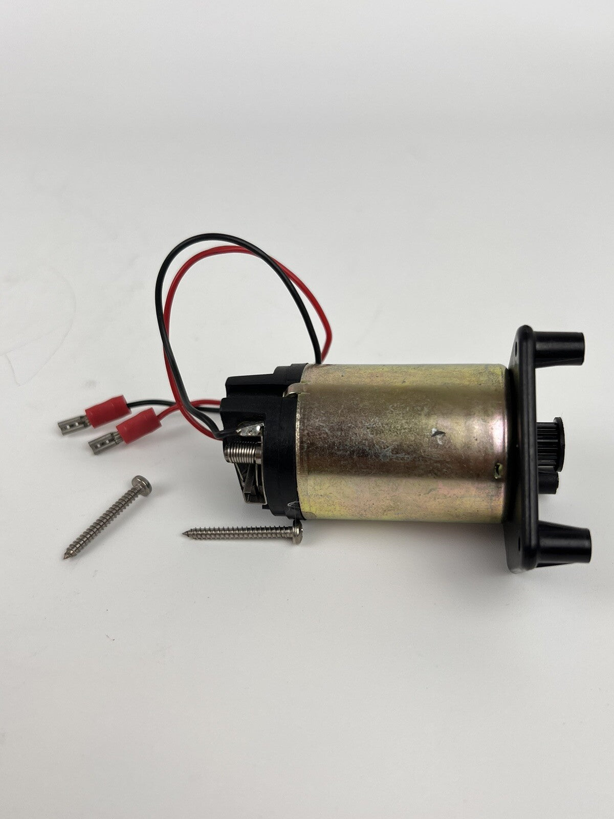 Raymarine Autohelm Raytheon Tillerpilot 800 1000 Motor Q100 Assy0