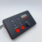 AUTOHELM 6000 Indicating Marine Autopilot Control Unit Controller Z055 Raymarine1