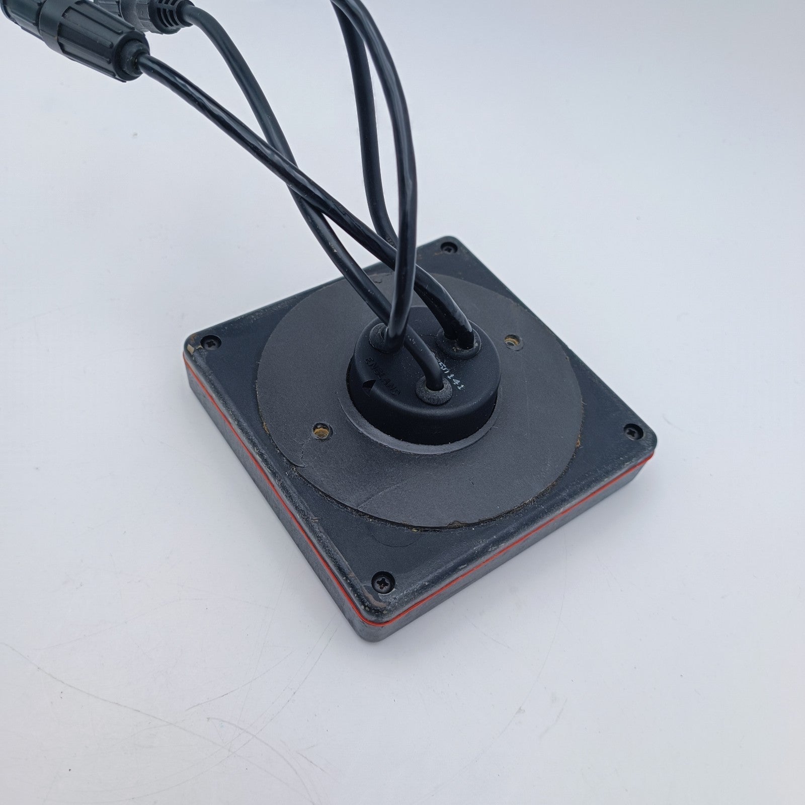 Autohelm ST50 TRIDATA Plus SeaTalk  Instrument Raymarine Raytheon Navigation 3