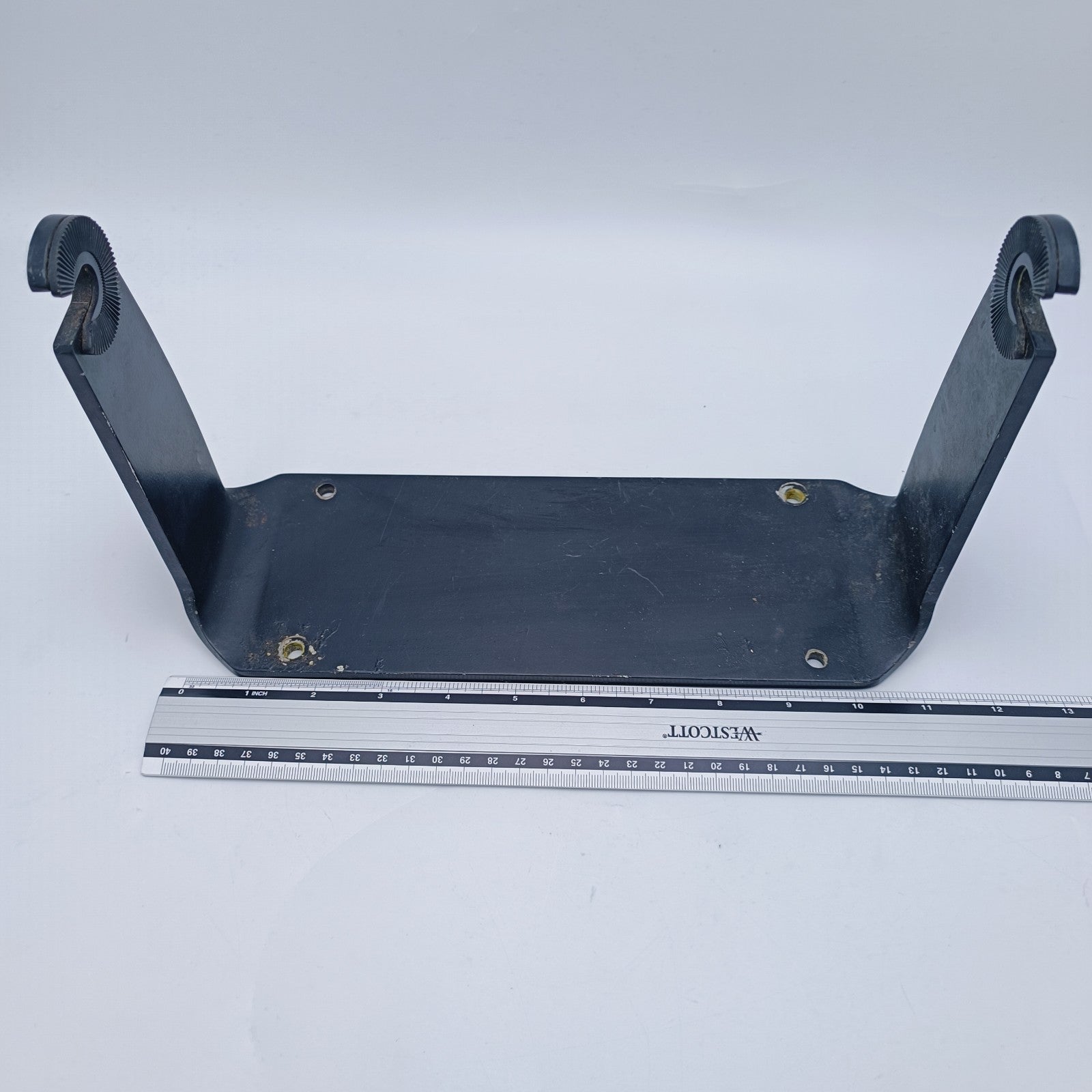 Raymarine E120 C120 MFD Chartplotter Radar Sonar Mounting Bracket4