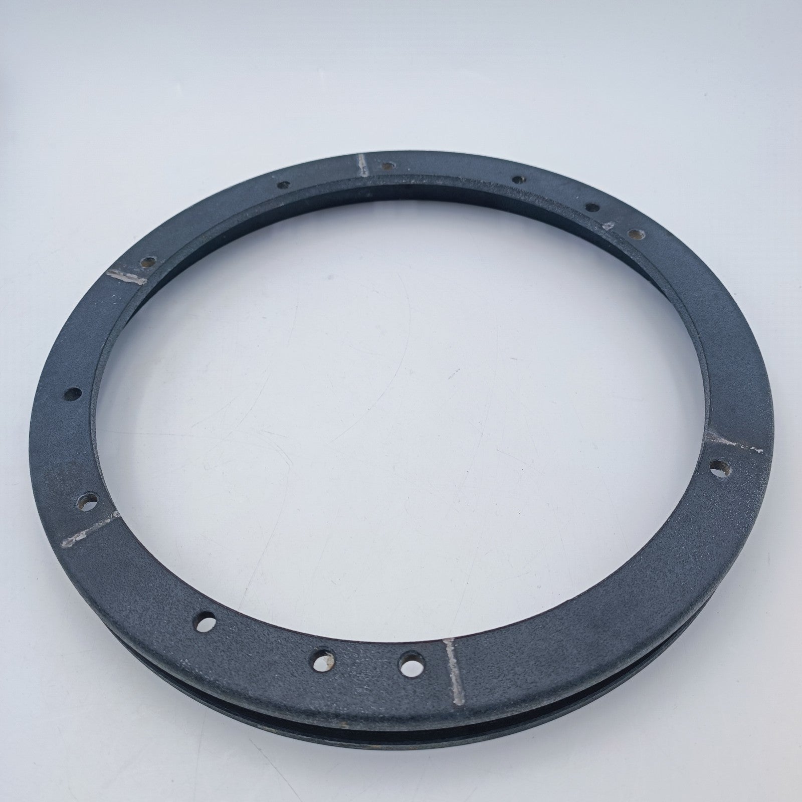 Autohelm 3000 Nautech Wheel Pilot Marine Autopilot Wheel Steering System Belt7