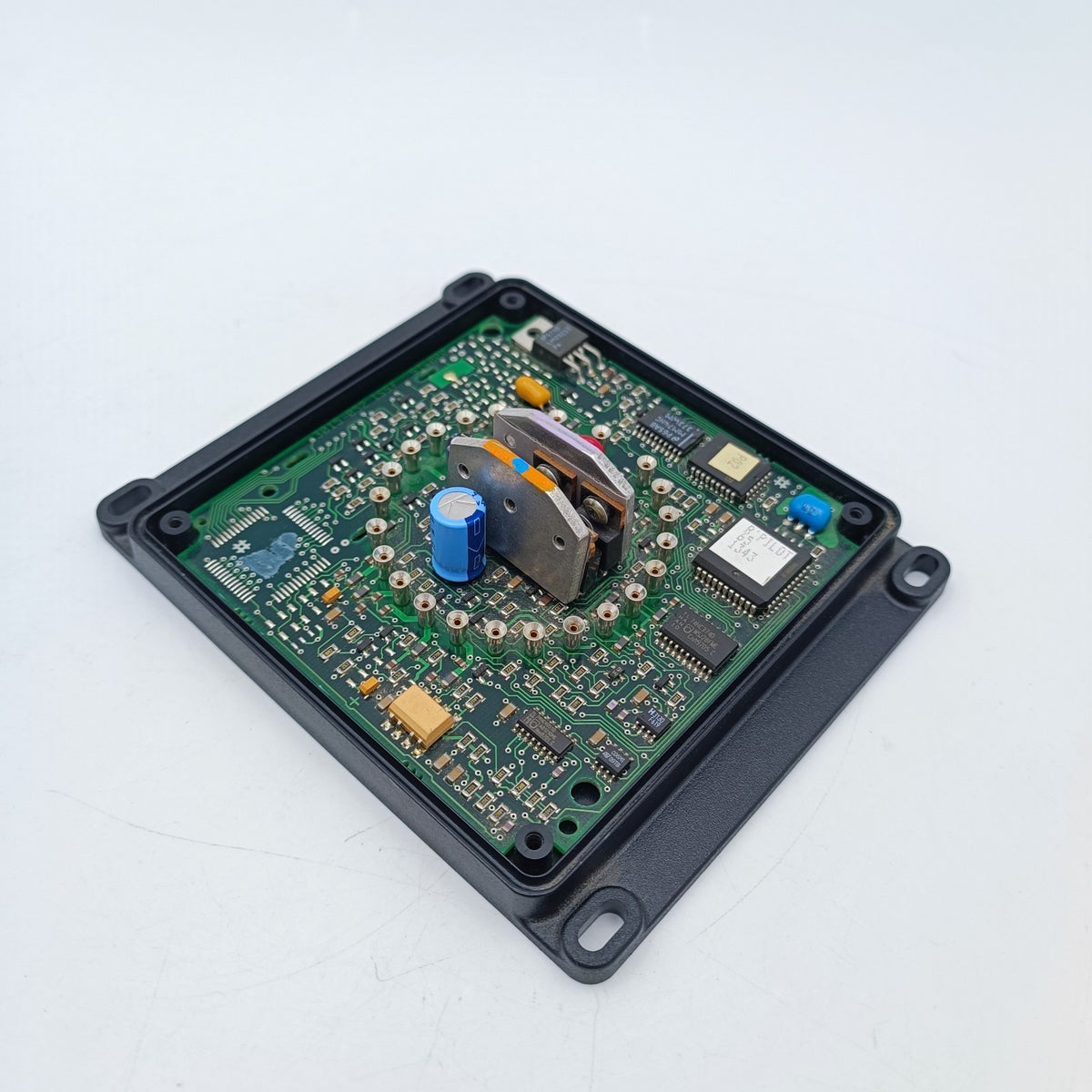 RAYMARINE AUTOHELM RayPilot Autopilot Control Unit Course Computer0