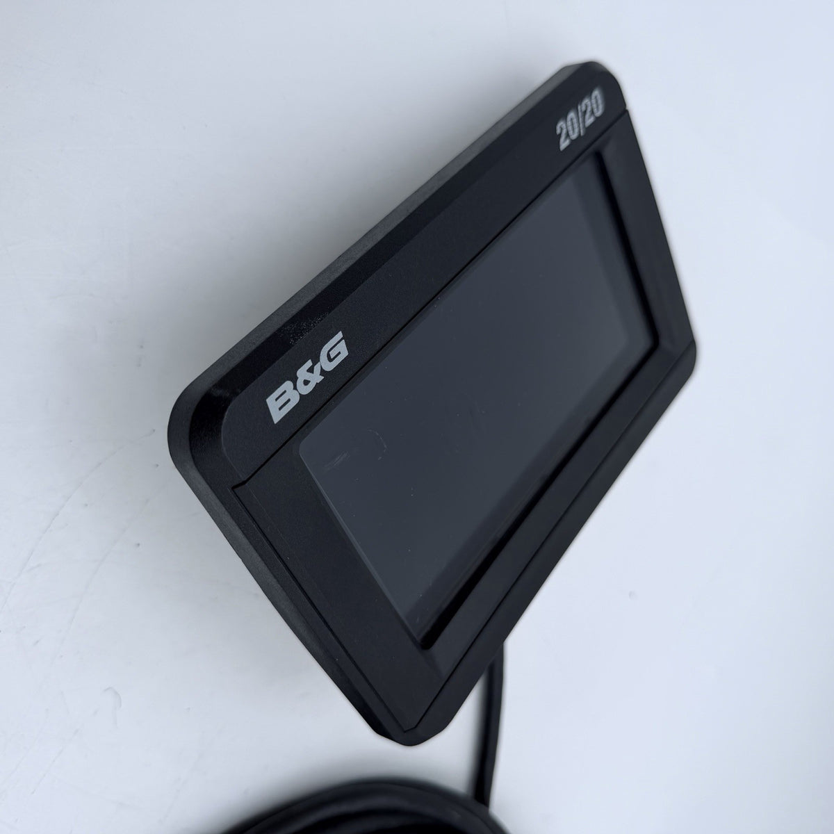 B&G H3000 20/20 RED BGH270001 Instrument Display Unit Brookes Gatehouse BGH6