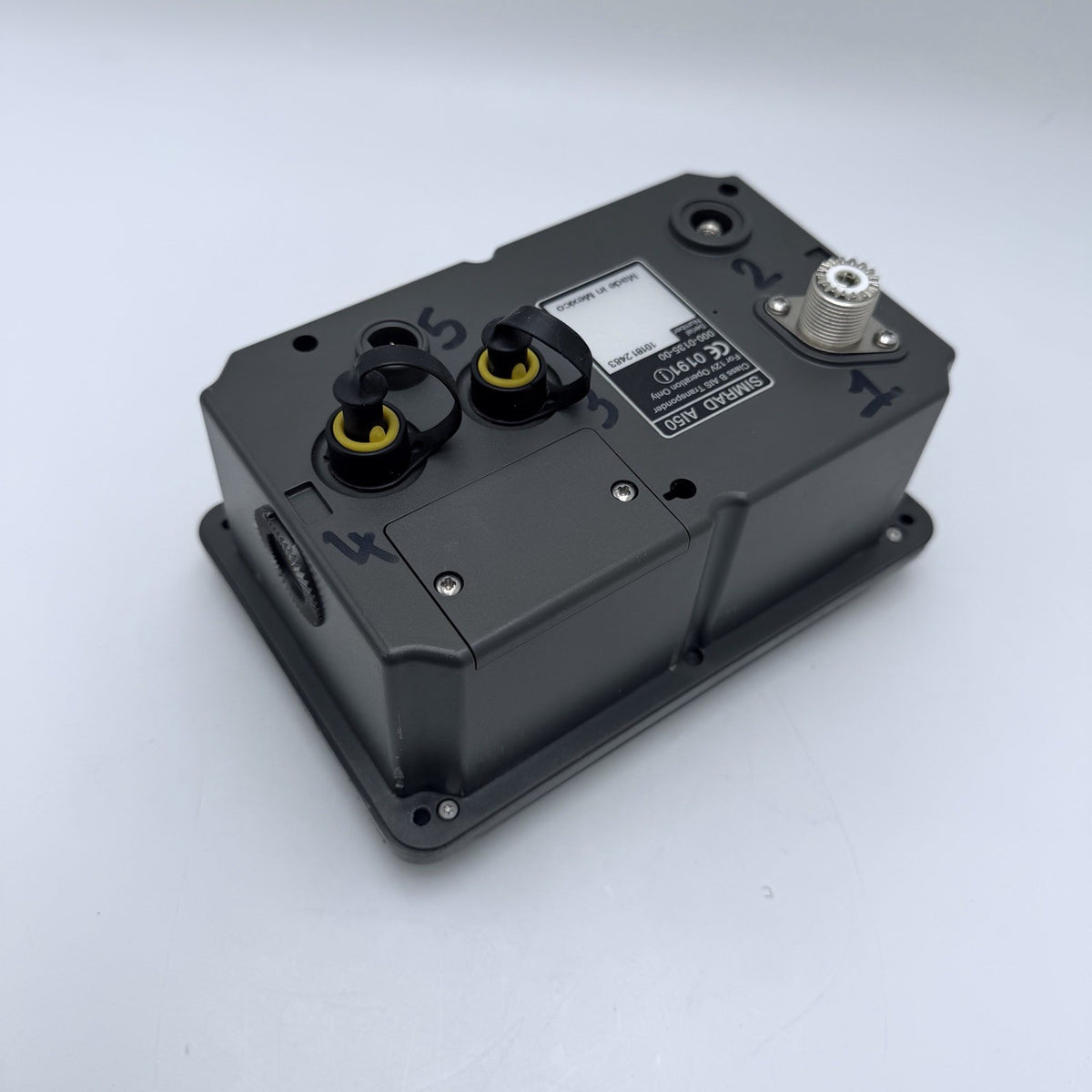 Simrad AI50 Boat Marine Class B AIS Transponder Navico Lowrance NMEA2000 AI 505
