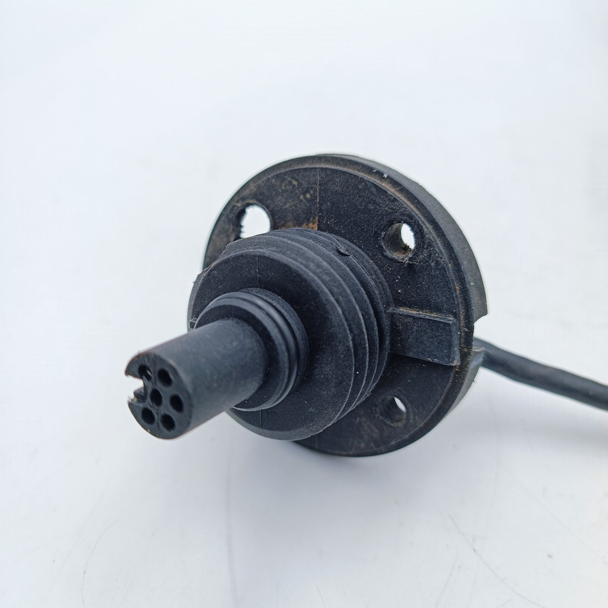 B&G 496 MHU Wind Sensor Masthead Unit 10m Connection Cable 7-Pin Connector2