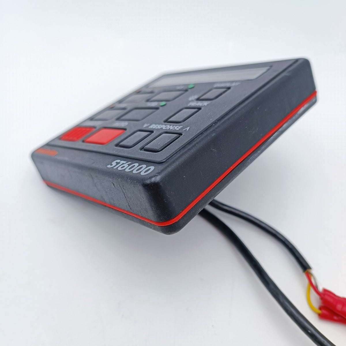 AUTOHELM ST6000 Autopilot Control Head Z124 SeaTalk Raymarine Raytheon Marine7