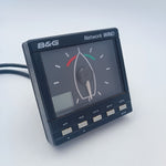 B&G Network WIND Instrument Display Head 611-00-007 Direction Speed Angle0