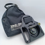 RJE Diver Navigation and Location System TAC-100 TAC 100 TAC100 Military Navy0