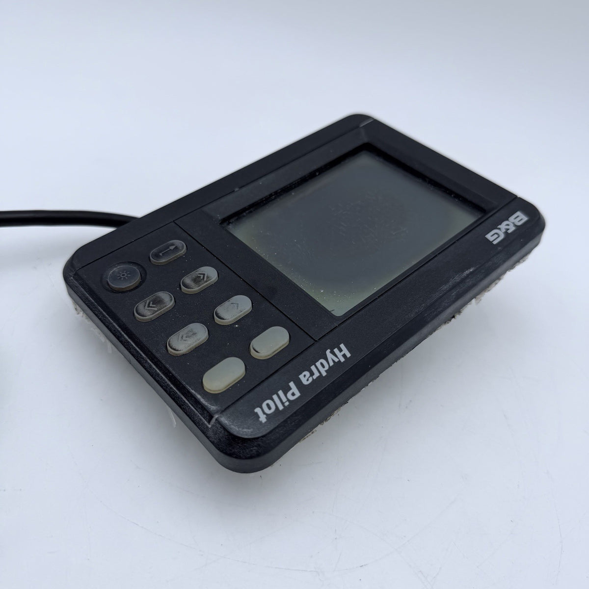 B&G HYDRA PILOT Autopilot Control Unit Display Instrument H-PILOT 2000 HERCULES5