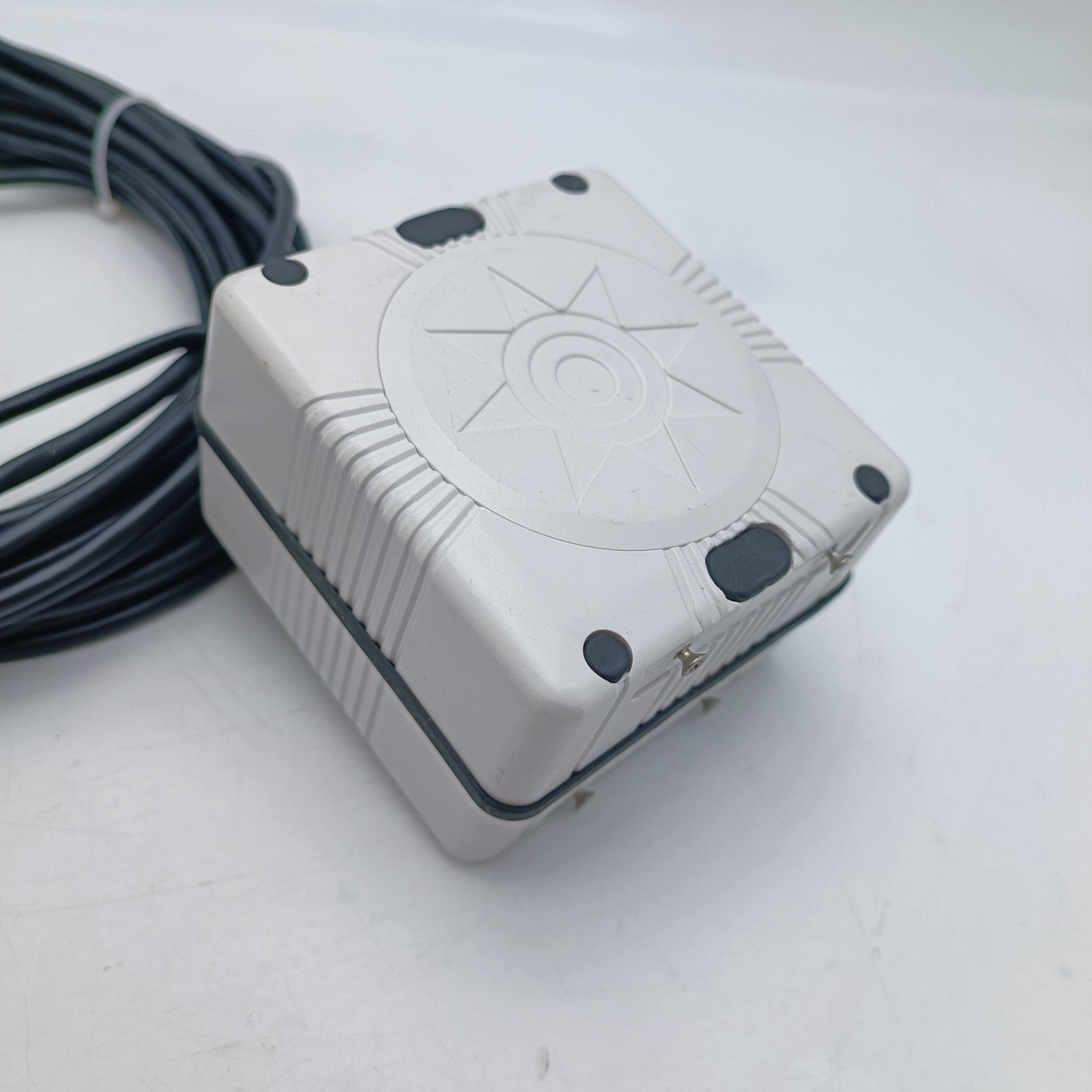 Simrad RC36 Rate Compass Heading Sensor 22086920 f/ AP10 AP20 Autopilot Computer4