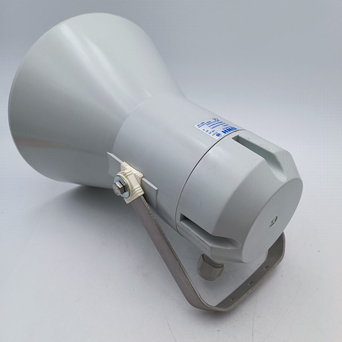 DNH HP-20 Marine Horn Loudspeaker 20W 8 Ohm PA Speaker weather-resistant Speaker6