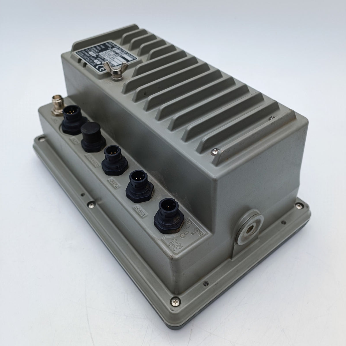Furuno GP-1850F Color GPS Plotter Sounder Display Unit 50/200kHz Marine GPS9