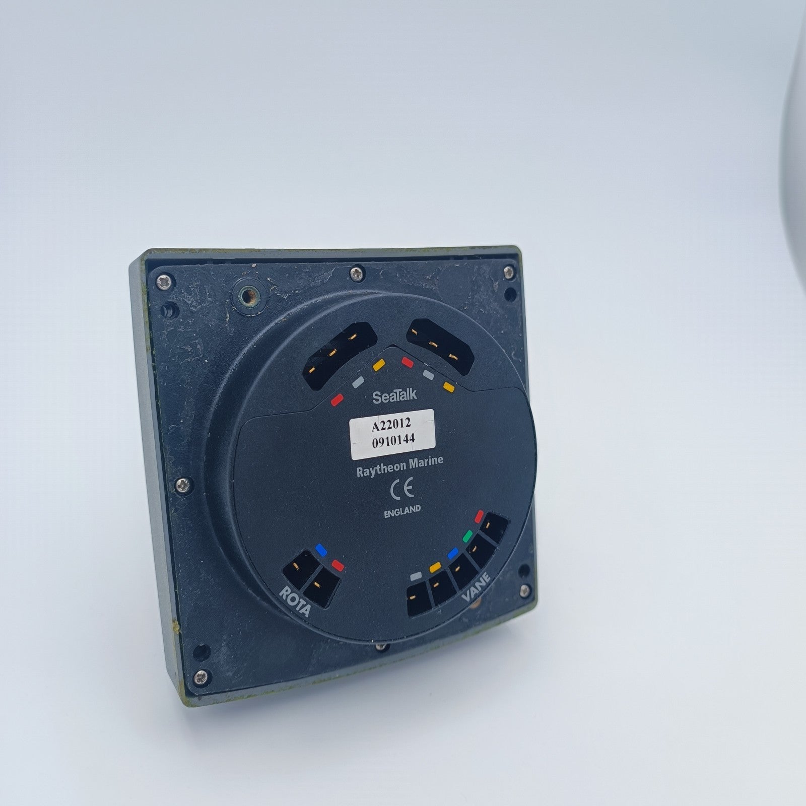RAYMARINE ST60 WIND Instrument Display Unit A22005 Raytheon Autohelm A220123