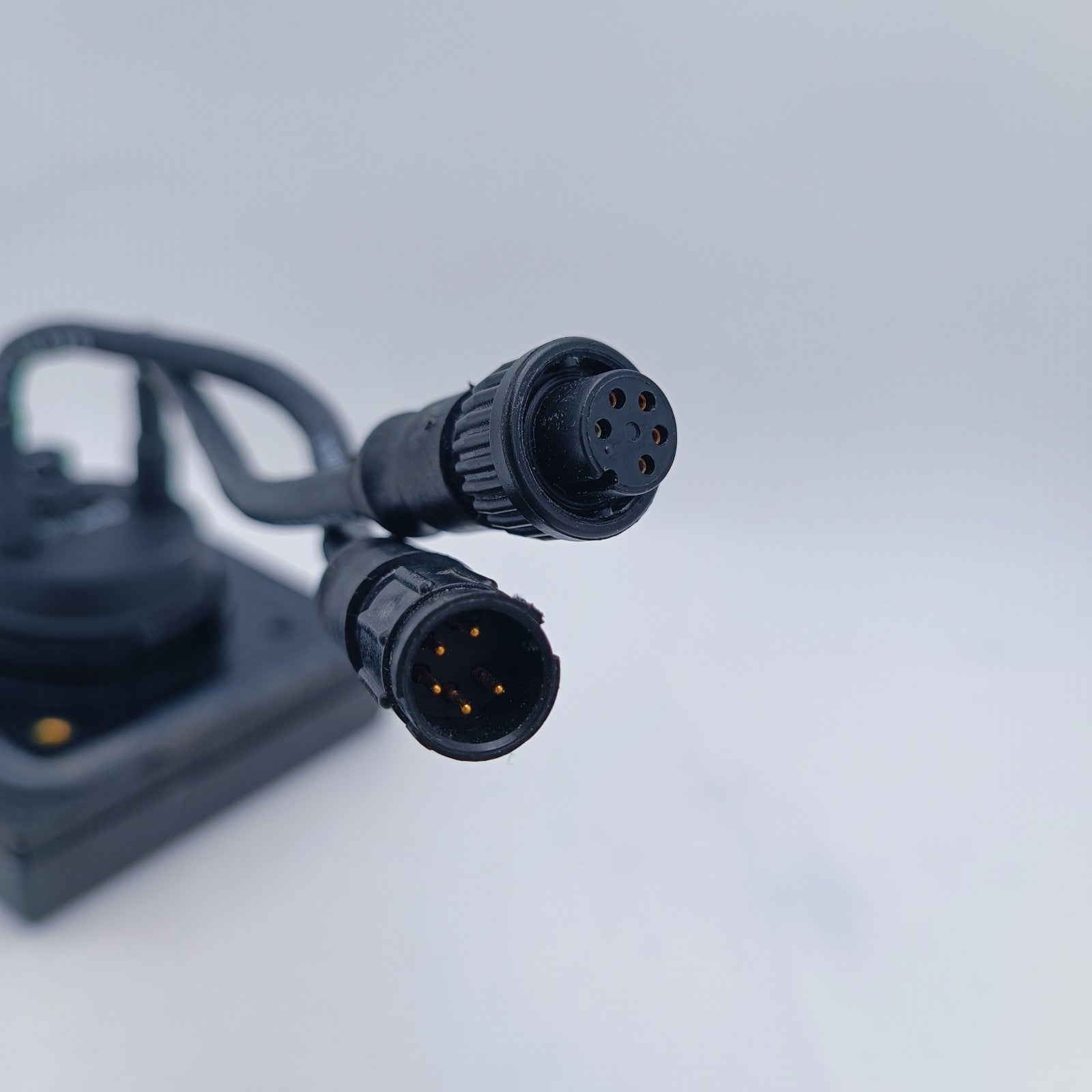 B&G Network Speed Instrument Display Head Speed Brooke & Gatehouse 6