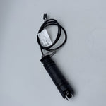 Silva Nexus AIRMAR ST651 P17 -SPEED-H Speed Log Transducer Garmin  31-728-1-010